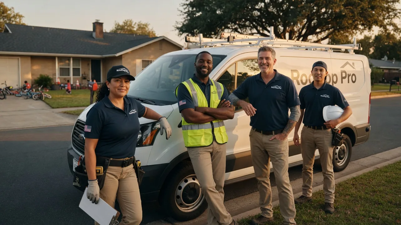 Roof Repair in Cedar Falls, IA near me